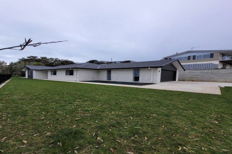 Photo of property in 83 Dorset Avenue, Lynmouth, New Plymouth, 4310