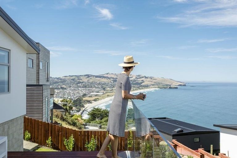 Photo of property in 4c Clayton Street, Saint Clair, Dunedin, 9012