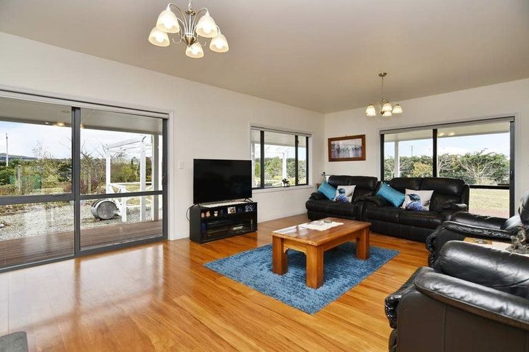 Photo of property in 295 Innes Road, Glasnevin, Amberley, 7482