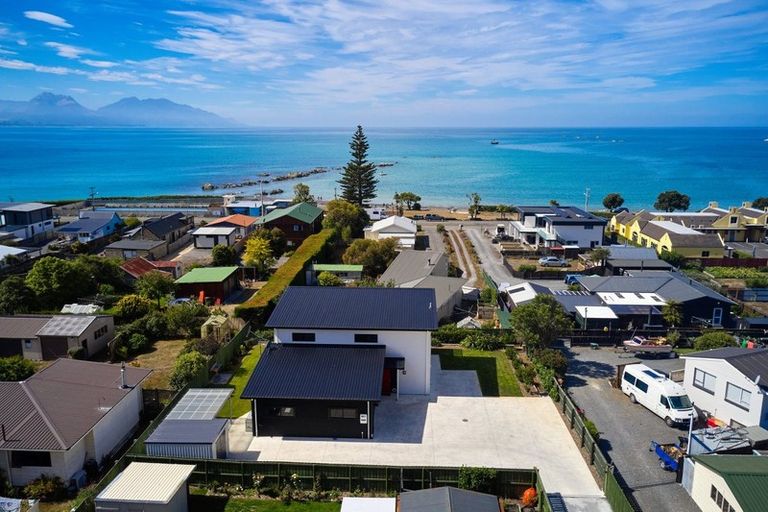 Photo of property in 137a Torquay Street, Kaikoura, 7300