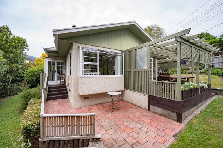 Photo of property in 61 Torlesse Street, Enner Glynn, Nelson, 7011