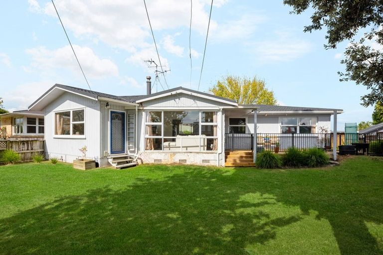 Photo of property in 38 Comries Road, Chartwell, Hamilton, 3210