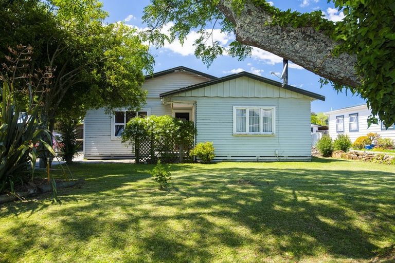 Photo of property in 14 Kara Street, Outer Kaiti, Gisborne, 4010