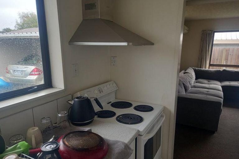 Photo of property in 2/145a Clarence Street, Riccarton, Christchurch, 8011