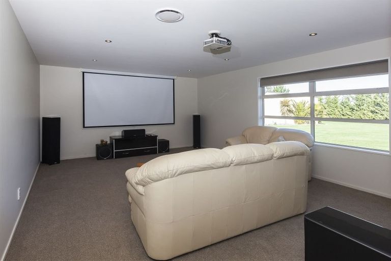 Photo of property in 22 Leyland Crescent, Swannanoa, Kaiapoi, 7692