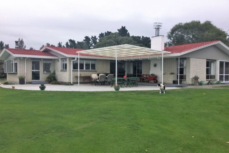 Photo of property in 85 Oruawharo Road, Takapau, Waipukurau, 4281