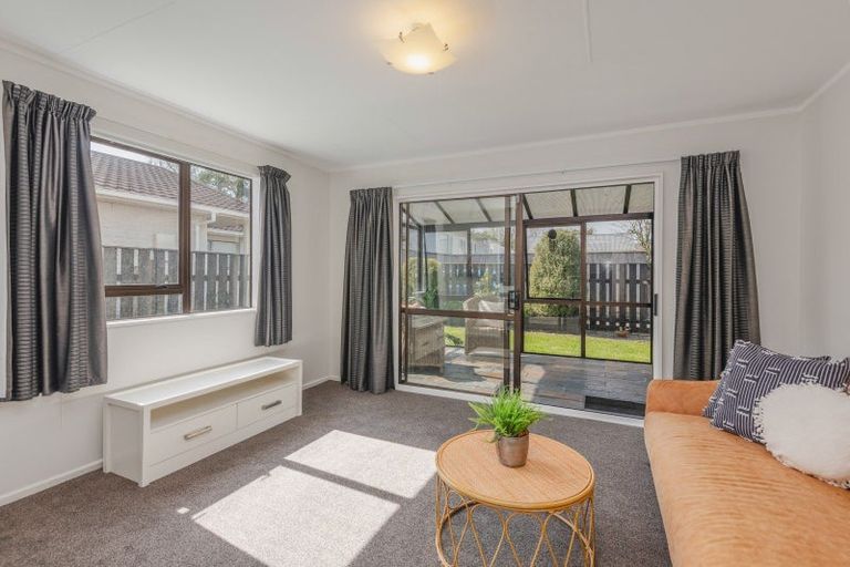 Photo of property in 197a College Street, West End, Palmerston North, 4412