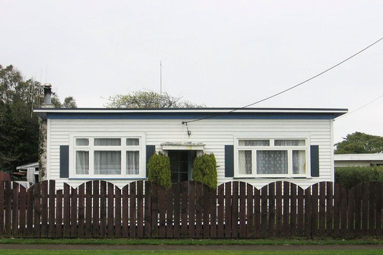 Photo of property in 57 Keepa Street, Levin, 5510