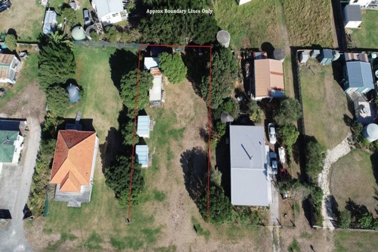 Photo of property in 84 Simon Urlich Road, Karikari Peninsula, Kaitaia, 0483