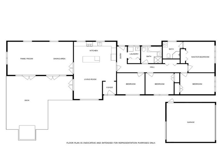 Photo of property in 31 Rata Street, Waikanae, 5036