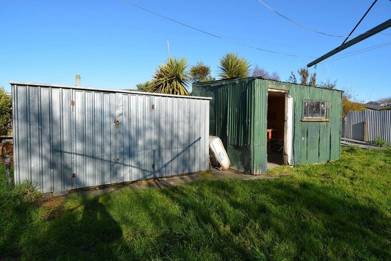 Photo of property in 171 Ythan Street, Appleby, Invercargill, 9812