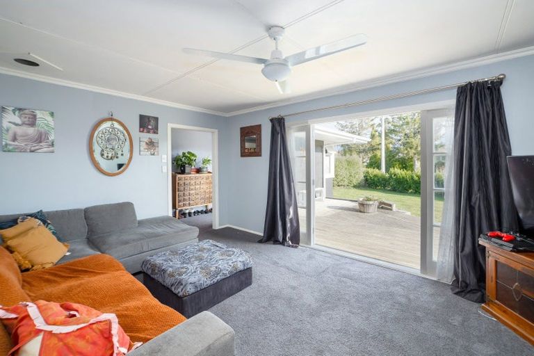 Photo of property in 27 Kummer Crescent, Masterton, 5810