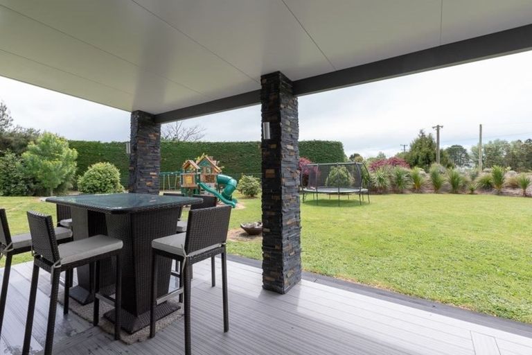 Photo of property in 369c Marshmeadow Road, Newstead, Hamilton, 3286