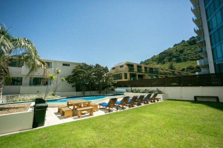 Photo of property in 39/12 Maunganui Road, Mount Maunganui, 3116