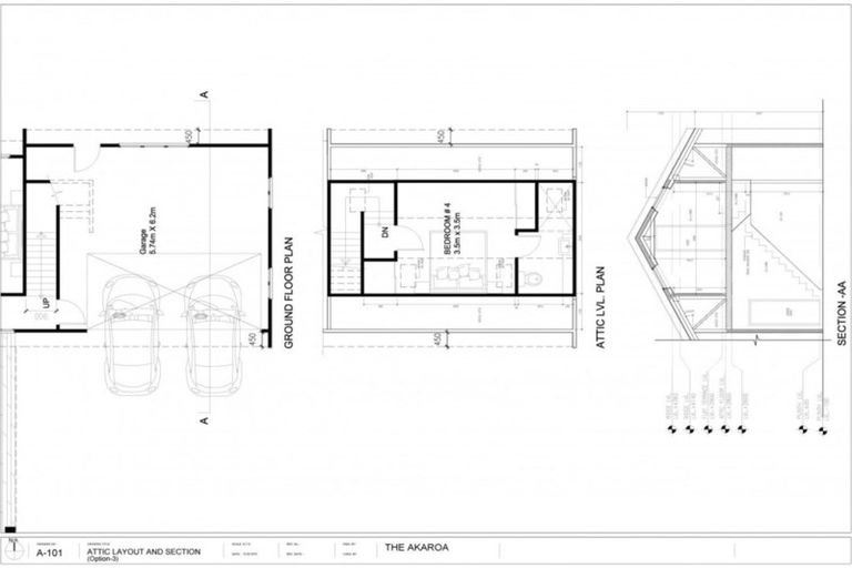 Photo of property in 167 Solway Road, Whitford, Manurewa, 2576