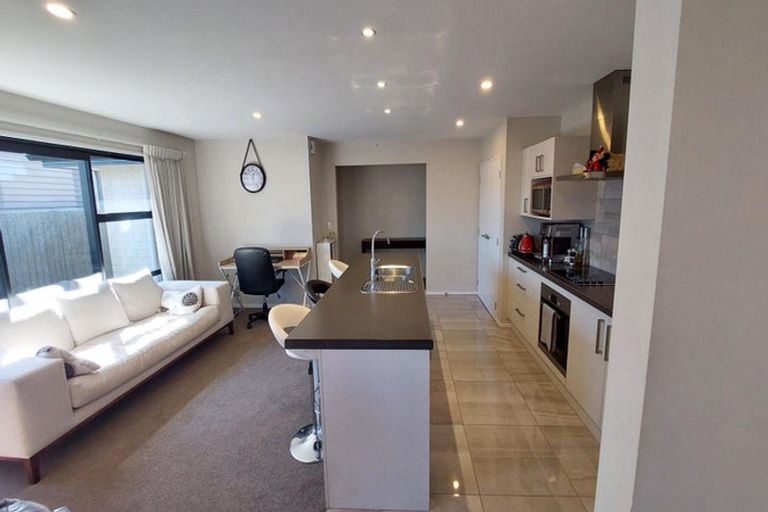 Photo of property in 256 Lyttelton Street, Spreydon, Christchurch, 8024