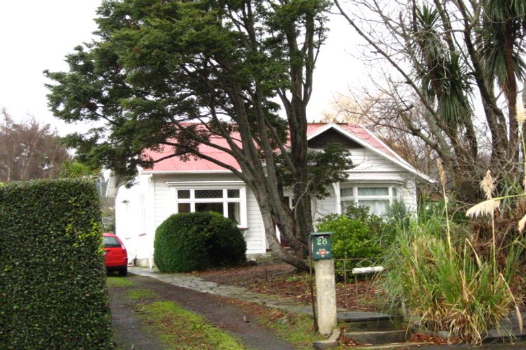 Photo of property in 28 Station Road, Sawyers Bay, Port Chalmers, 9023