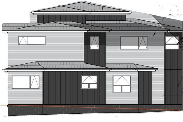 Photo of property in 9f Julian Place, Otara, Auckland, 2023