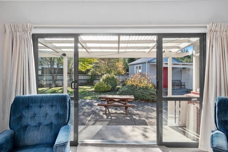 Photo of property in 10 Dorset Street, Hanmer Springs, 7334