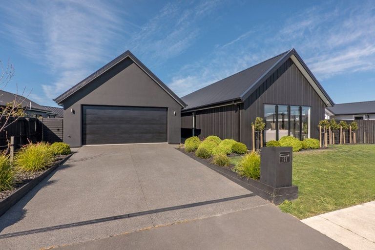 Photo of property in 122 Southfield Drive, Lincoln, 7608