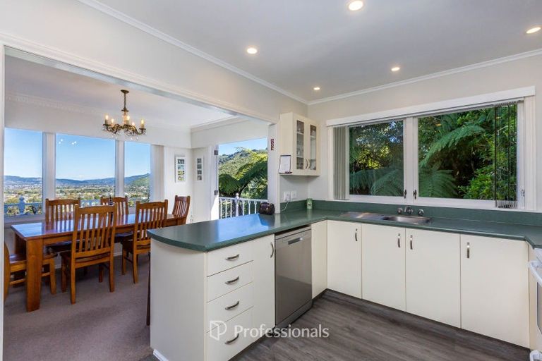 Photo of property in 7 Alleyne Court, Brown Owl, Upper Hutt, 5018