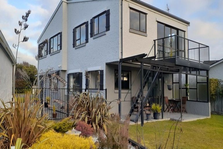 Photo of property in 104 Gladstone Terrace, Gladstone, Invercargill, 9810