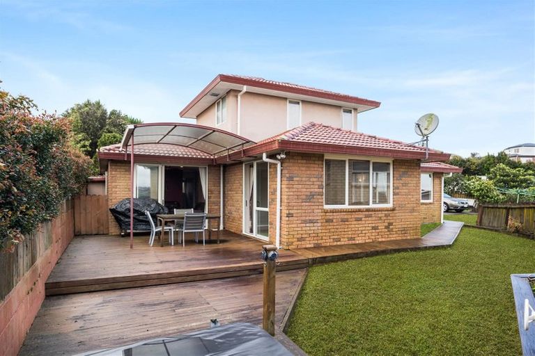 Photo of property in 2/39 Marriott Road, Pakuranga, Auckland, 2010