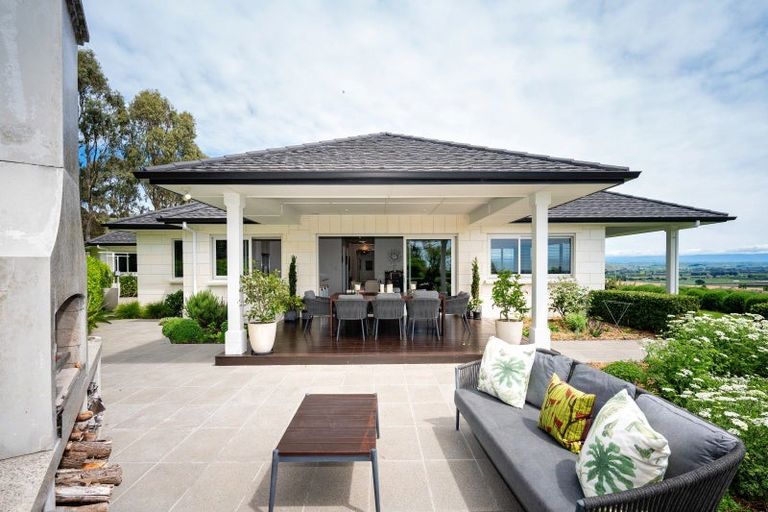 Photo of property in 35 Red Hills Road, Havelock North, Hastings, 4172