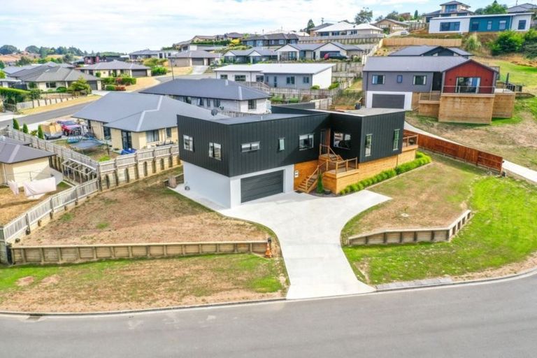 Photo of property in 81 Laird Place, Te Awamutu, 3800