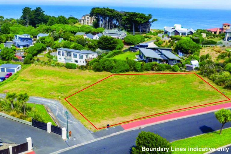 Photo of property in 13 Highgrove, Saint Clair, Dunedin, 9012