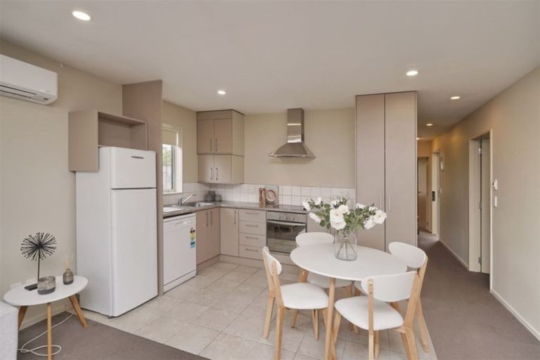 Photo of property in 3/21 Union Street, New Brighton, Christchurch, 8061