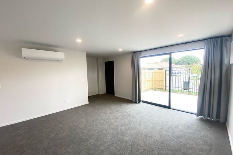 Photo of property in 2/24 Bolton Avenue, Spreydon, Christchurch, 8024