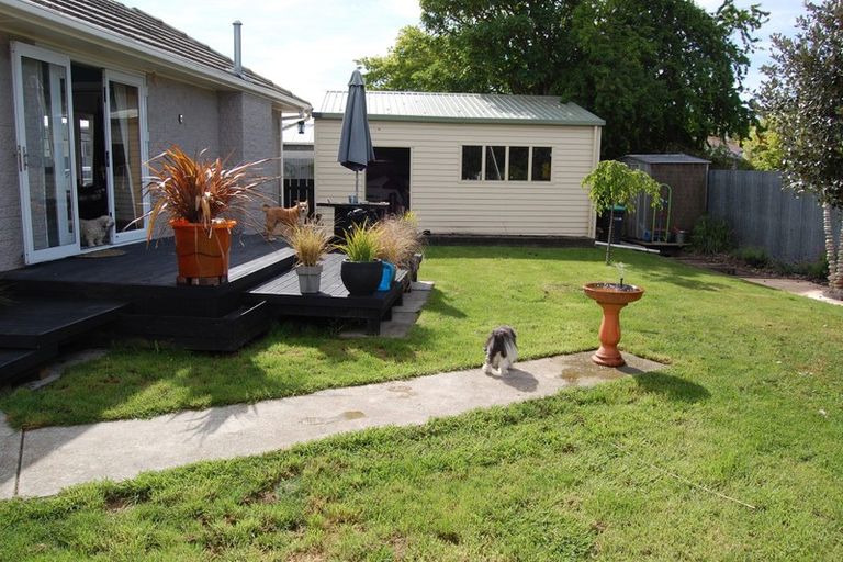 Photo of property in 23 Barclay Place, Burwood, Christchurch, 8061