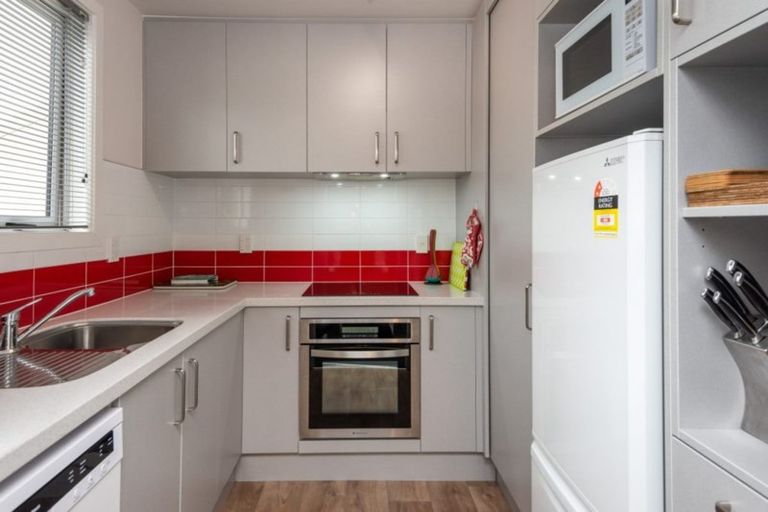 Photo of property in The Mill, 8/444 Hagley Avenue, Christchurch Central, Christchurch, 8011