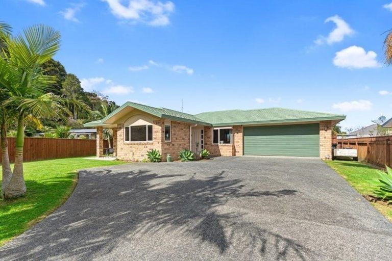 Photo of property in 23 Manawa Drive, Ngunguru, Whangarei, 0173