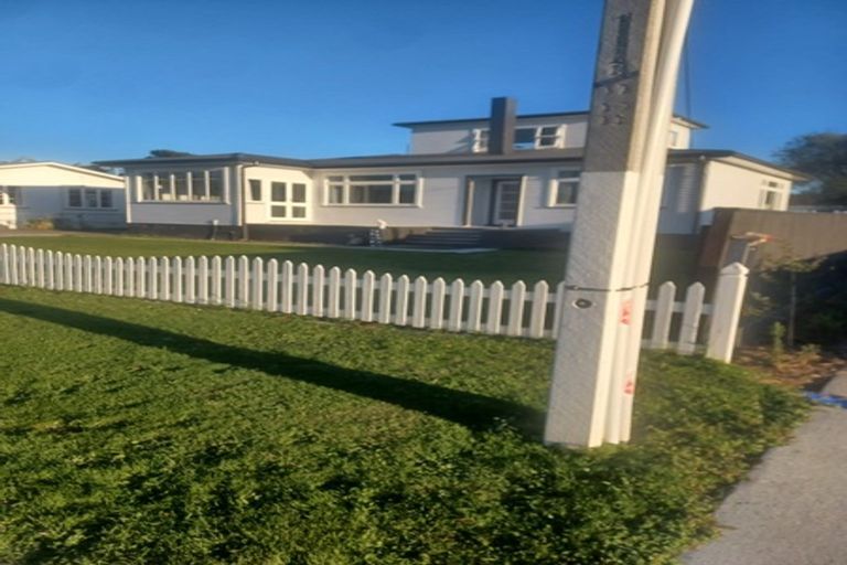 Photo of property in 25 Dudley Street, Levin, 5510