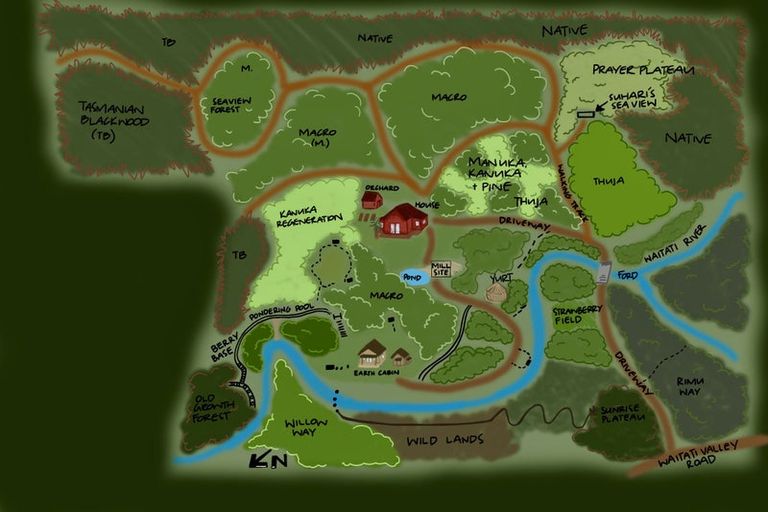 Photo of property in 462 Waitati Valley Road, Upper Waitati, Waitati, 9085