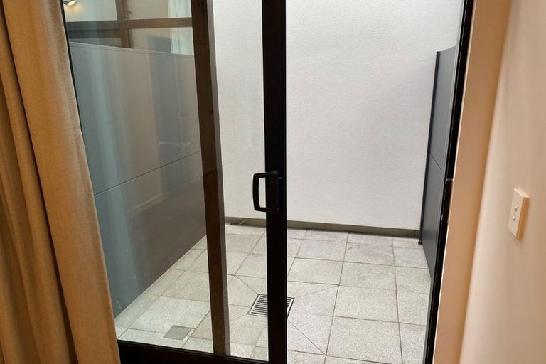 Photo of property in The Paddington, 97/11 Jessie Street, Te Aro, Wellington, 6011