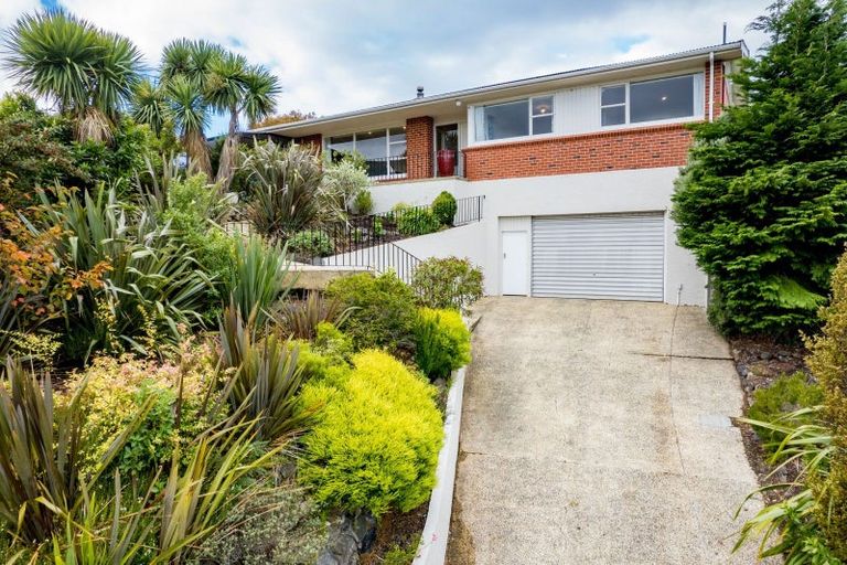 Photo of property in 20 Upland Street, Helensburgh, Dunedin, 9010