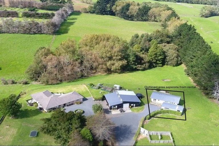 Photo of property in 27 Williams Road, Glenbrook, Waiuku, 2681