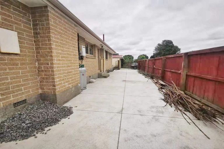 Photo of property in 117 Cheyenne Street, Sockburn, Christchurch, 8042
