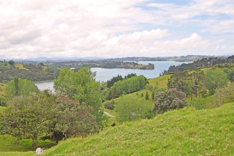 Photo of property in 531 Mahurangi West Road, Mahurangi West, Warkworth, 0983