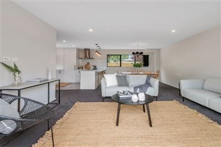 Photo of property in 2/90 Bishop Street, St Albans, Christchurch, 8014