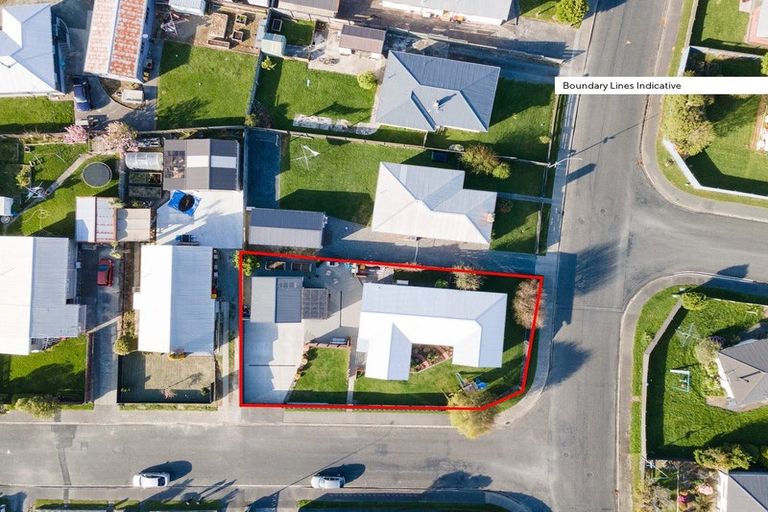 Photo of property in 3 Forfar Crescent, Rockdale, Invercargill, 9812