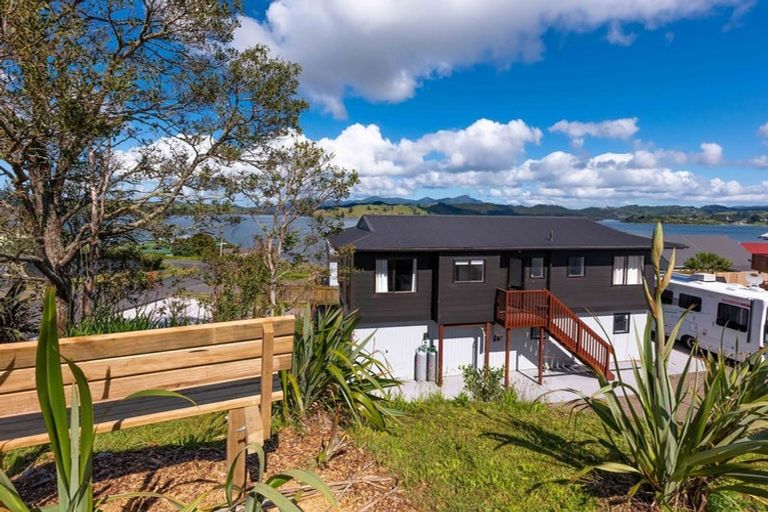 Photo of property in 9a Mariner Street, Rawene, Kaikohe, 0473