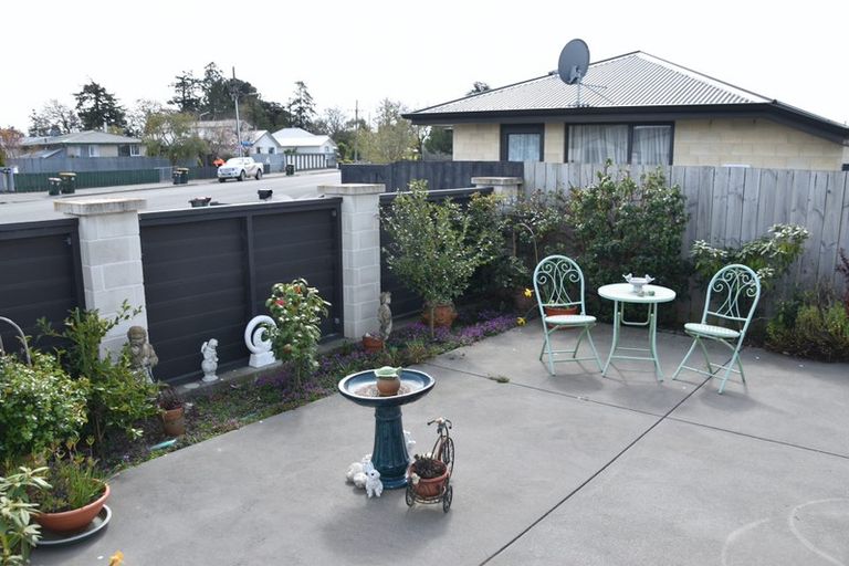 Photo of property in 15 Anne Street, Tinwald, Ashburton, 7700