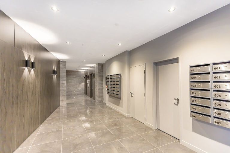 Photo of property in Vsp South, 701/168 Victoria Street, Te Aro, Wellington, 6011