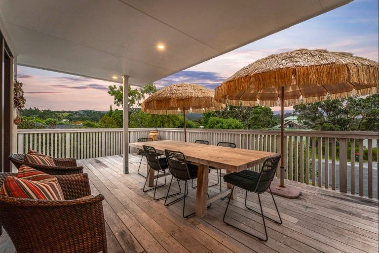 Photo of property in 19 Dunbar Road, Point Wells, Warkworth, 0986