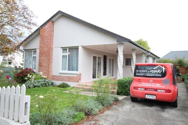 Photo of property in 26 Albert Street, Gladstone, Invercargill, 9810