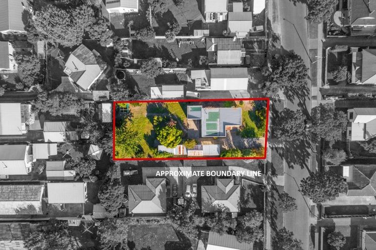 Photo of property in 908 Outram Road, Akina, Hastings, 4122